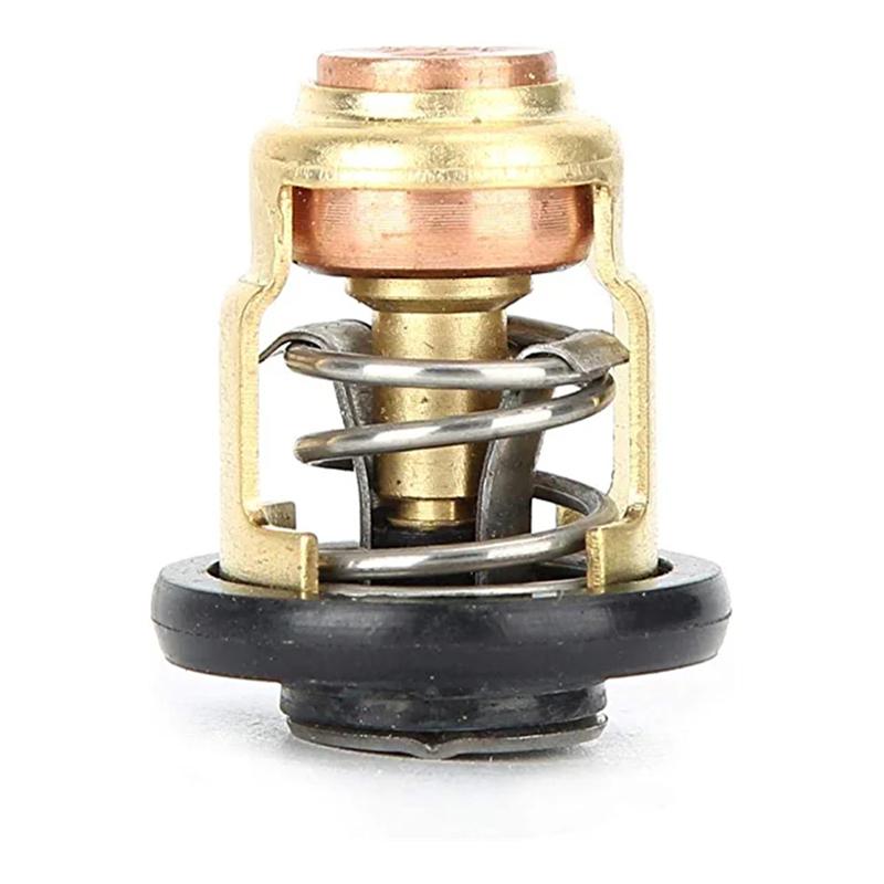 Thermostat Replacement for Honda Marine Outboard 20-130HP Sierra 19300-ZV5-043 18-3630
