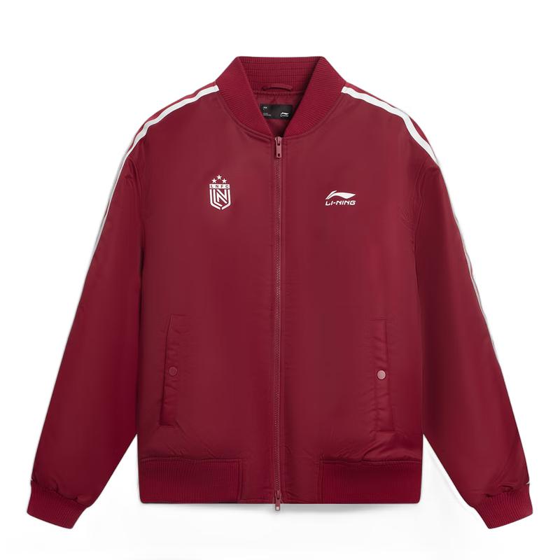 

Li-Ning 2025 Retro Unisex Padded Jacket AJMV295 XL