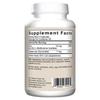 Fearathe Zinc Supplement, 15mg, with Copper 1mg, Vegan,120 Caps