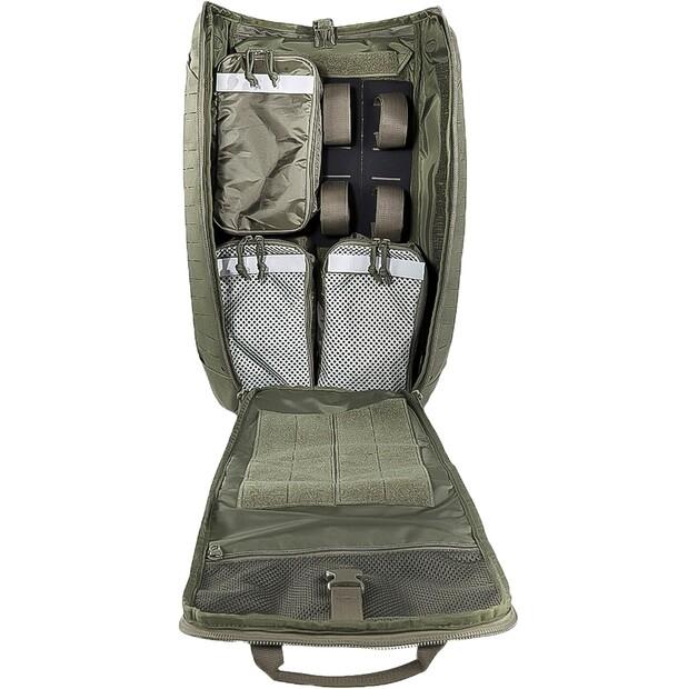 Рюкзак Tasmanian Tiger TT Modular Pack 45 Plus olive (7546-331)