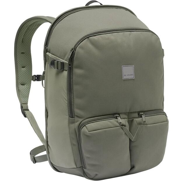 

Рюкзак Vaude Coreway 23 khaki (45136-161)