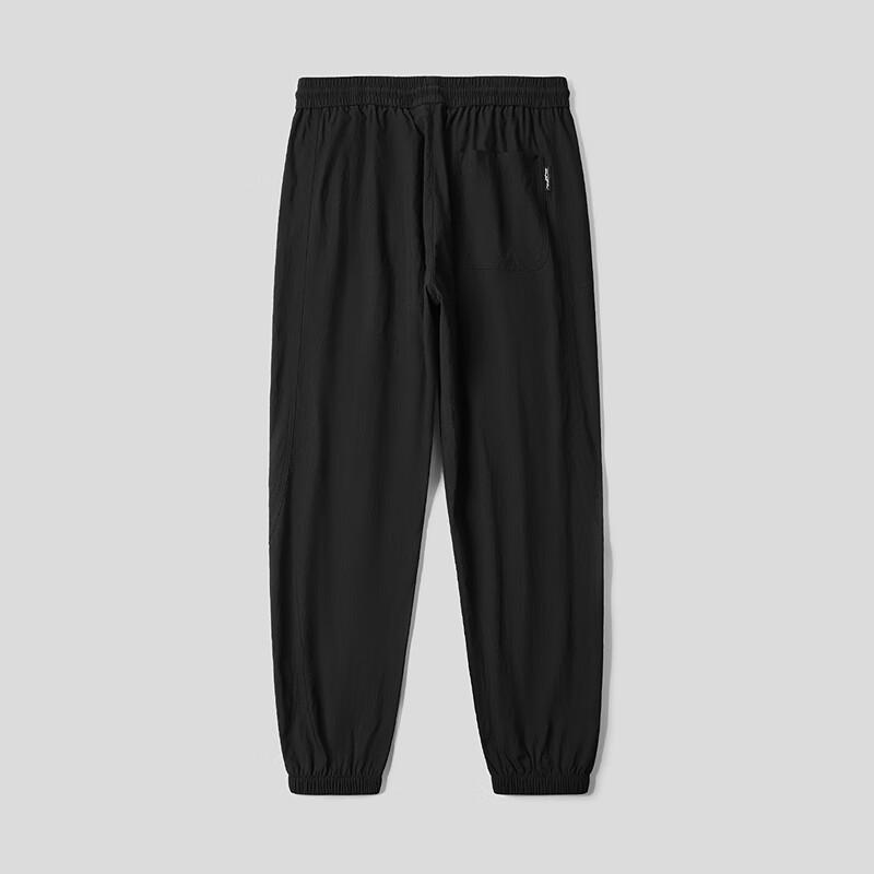 HLA Men's Casual Commuter Pants