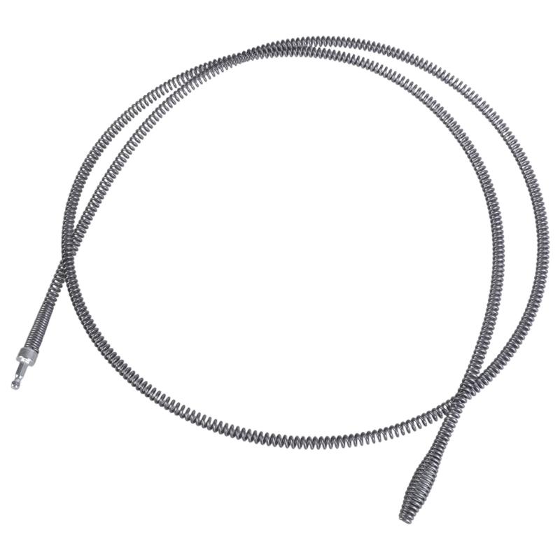 User Friendly Electric Pipe Unclogger Multifunctional Electric Drainage Spring Multiple Quick Fixing for Various Drainage