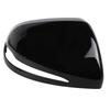 1/2pcs Car LED Side Rearview Mirror Light W/Housing For Mercedes Benz V-Class/Metris/Vito W447 2015- Rear Mirror Cover Cap