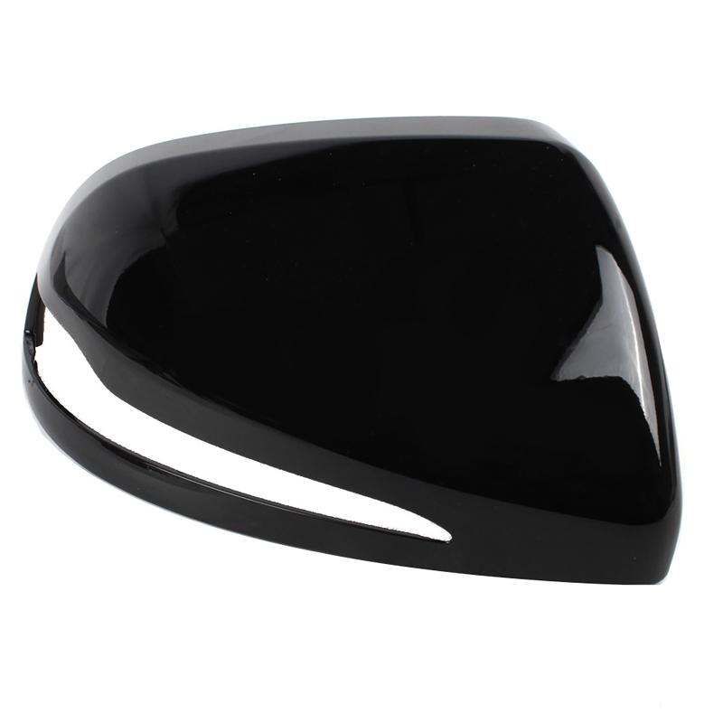 1/2pcs Car LED Side Rearview Mirror Light W/Housing For Mercedes Benz V-Class/Metris/Vito W447 2015- Rear Mirror Cover Cap