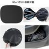 Kaseremy Car Sun Shade Side, Static Cling UV Protection, Sun Protection, Driver/Passenger Seat/Rear Seat,