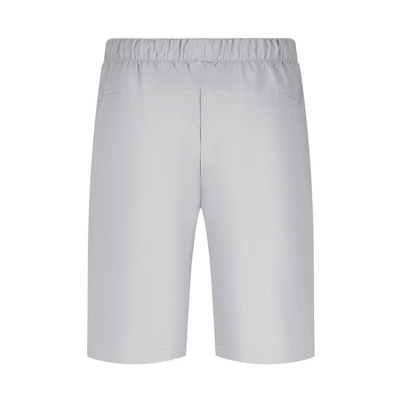 SEVEN Men's Water-Repellent Lightweight Loose Fit Summer Shorts