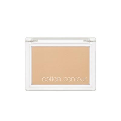 Cotton Contour Sugar Toast, Single Product/single Product, 1 Piece