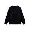 Li Ning Badfive Sweatshirt Unisex Black AWDT095-2