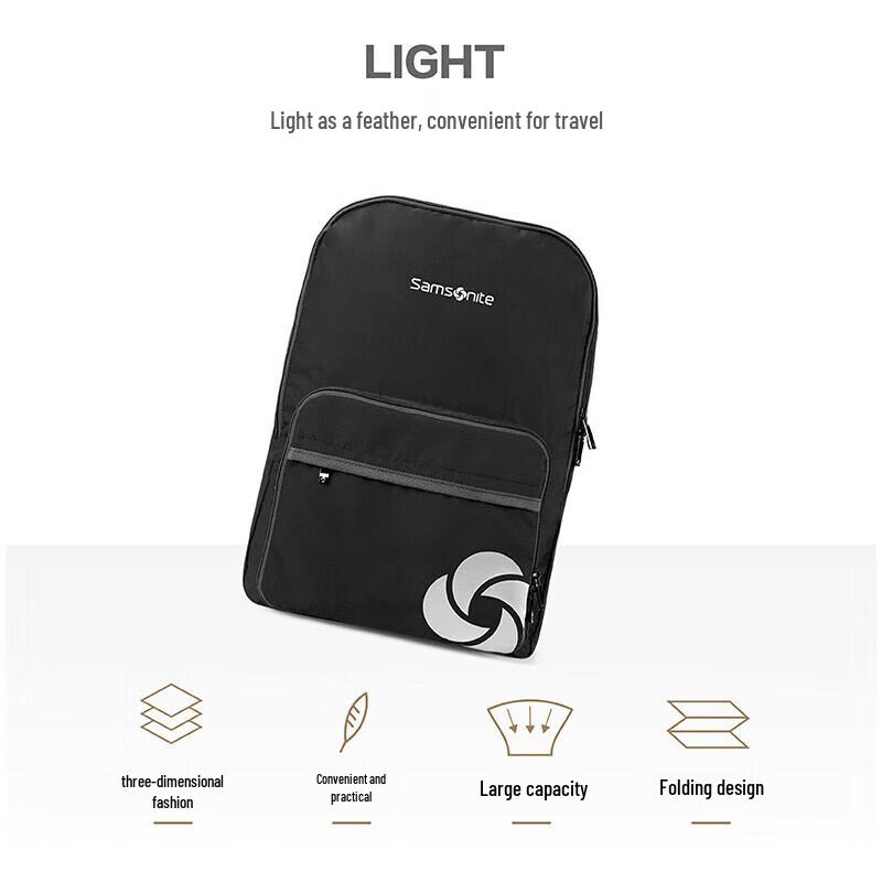 Samsonite Laptop Backpack