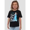 frozen Childrens/Kids Bright Like Elsa 12th Birthday T-Shirt