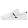 Tokuten Fabric Leather Retro Fashion Tiger Claw Wear Resistant Quick Dry Impact Resistant Low Top Skate Shoes 1183A862-110