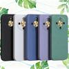 Luxury Business Minimalist Silicone Phone Case for Honor X9d X70 High End Matte Skin Friendly Camera Protect Shockproof Cover Funda