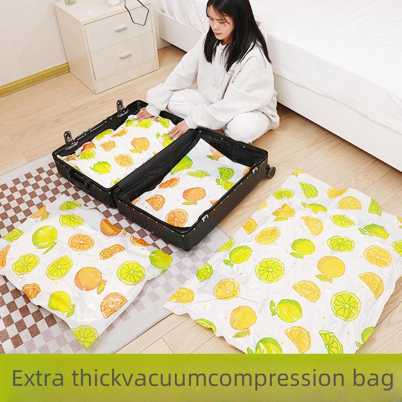 

Очень толстая компрессионная сумка для хранения, вакуумная компрессионная сумка, хлопковое одеяло, одежда, бытовая вакуумная компрессионная сумка для хранения