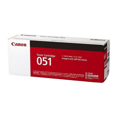 Canon Kaseta z tonerem 051 CRG-051