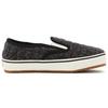 Vans Cheetah Nazouvací 2 Nízké Skate Boty Unisex Tenisky Černá Bílá VN0A4UWOA68