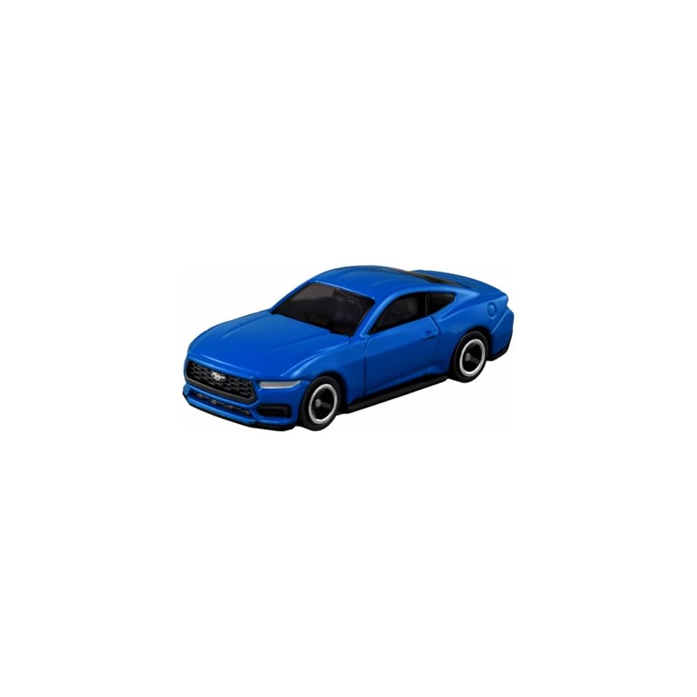 

Takara Tomy Tomica No.91 Ford Mustang EcoBoost Fastback Toy Car for Ages 3 and Up