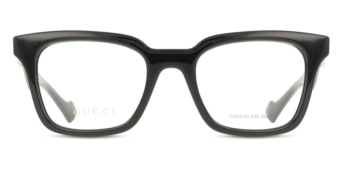 

Gucci Gg1728o 001 Women Eyeglasses 51-19-140