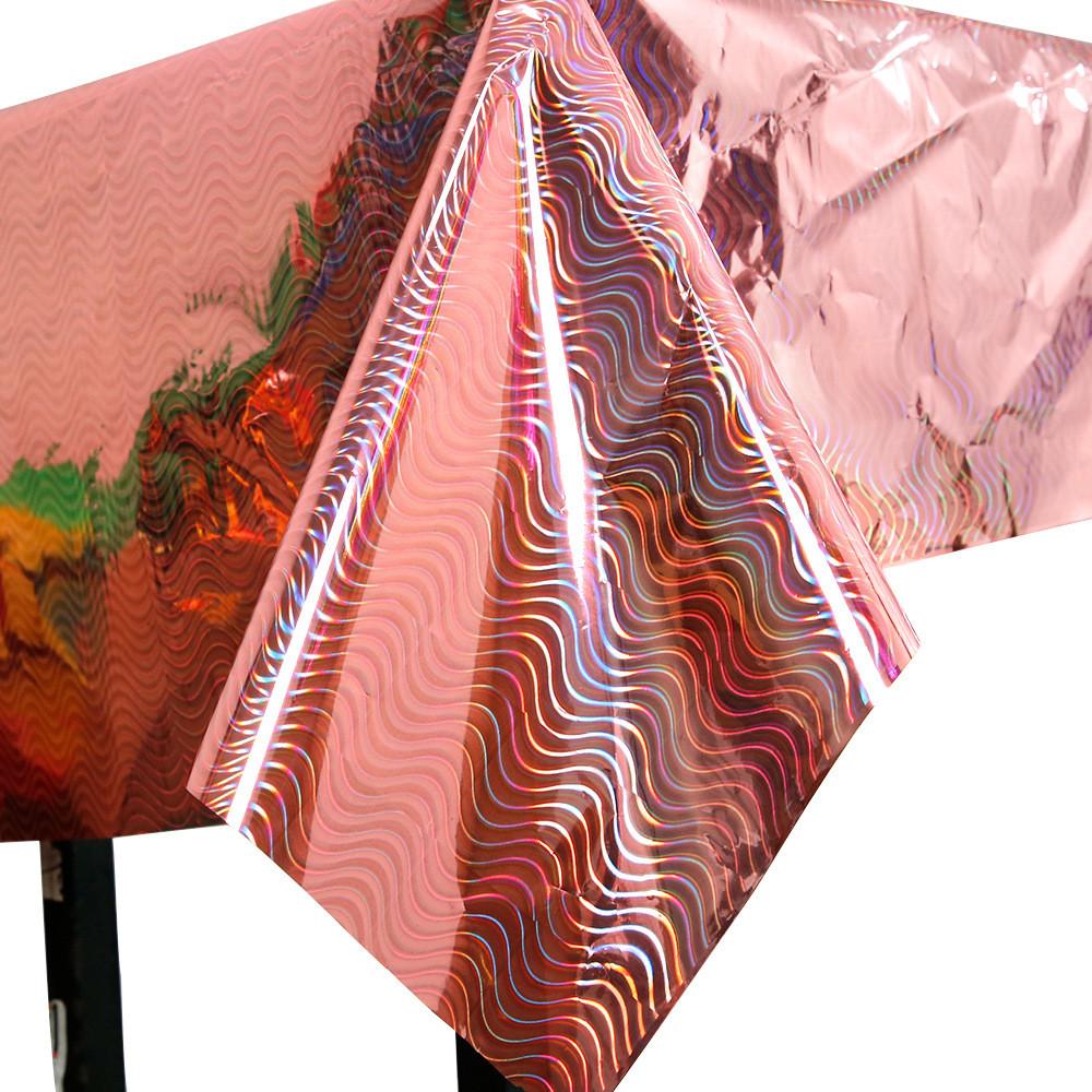 

Одноразовые скатерти, привлекающие внимание, для вечеринок по случаю дня рождения и рождественских праздников StyleF