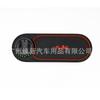 PVC Car Dashboard Anti-Slip Mat & Phone Holder for SUVs - Multi-Function Navigation