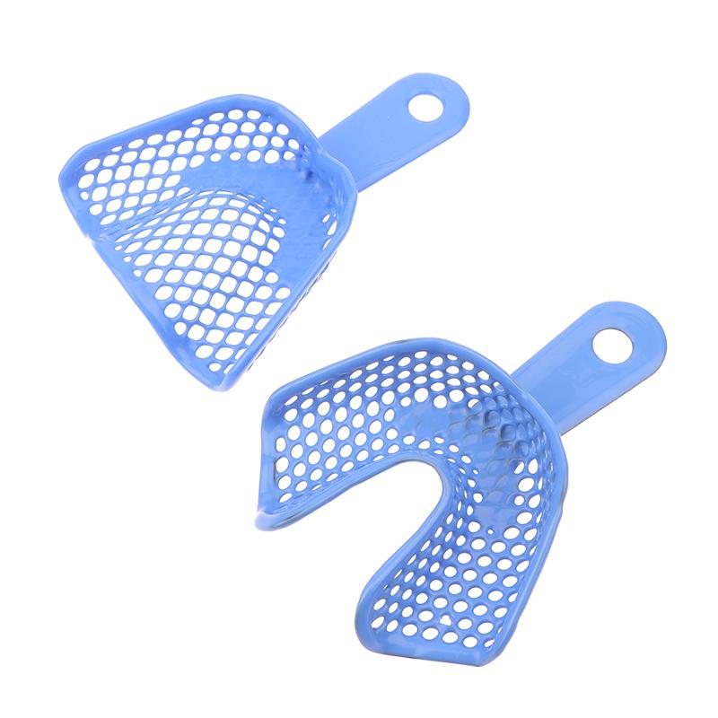 Professional Dental Impression Material Teeth Veneers Straightener Dentist Laboratory Orthodontic Putty Molding Kit