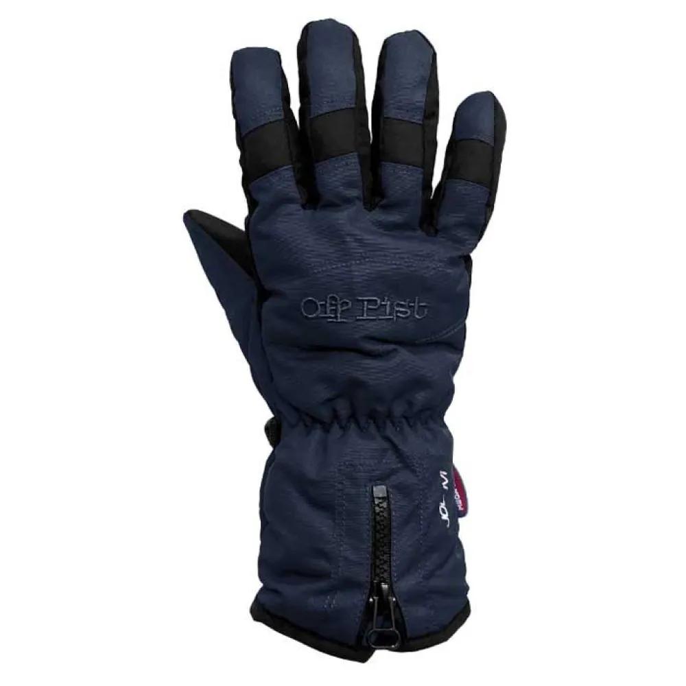 Joluvi Перчатки Classic EU 5