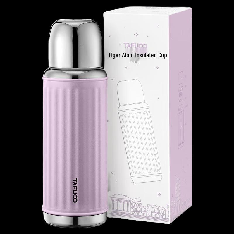 TAFUCO T1528 316 Stainless Steel Insulated Kettle