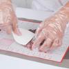Silicone Baking Mat Pastry Rolling Kneading Pad Kitchen Crepes Pizza Dough Non-Stick Pan Pastry Mat