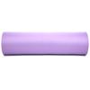 Lengthen NBR   Pad Widened Non-Slip Mat Multifunction Fitness Exercise Cushion 183 X 61 X 1cm(Purple )