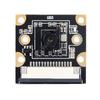 Raspberry Pi 5th Gen Camera: IMX219 8MP, 79.3/120° FOV, with 20cm MIPI-CSI Cable