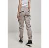 Urban Classics TB3048 High Waist Cargo Pants