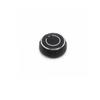 Front Right Dash Volume Control Knob Cover for Porsche 2012-2016 Cayman Carrera
