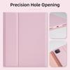 For iPad Keyboard Case For iPad iPad Air 11in 13in M2 M3 Pro 11in 13in M4 Pro 11 12.9 10.2 9/8/7th 10/11th 9.7 Air 3 2 Case
