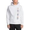 DIOR Homme Logo Printed Long Sleeved Hoodie 413J646A0531-C985