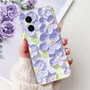 For Xiaomi Poco M4 5G Case New Luxury Painted Cover Liqiud Silicone Phone Case For Xiaomi Poco M4 Pro 4G PocoM4 Pro 5G Soft Bags