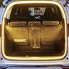 Auto On/Off Waterproof Car Trunk Illumination Strips Flexible Cutting Length Silicone Light fit for Storage Visibility