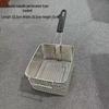 Stainless Steel Frying Basket Strainer