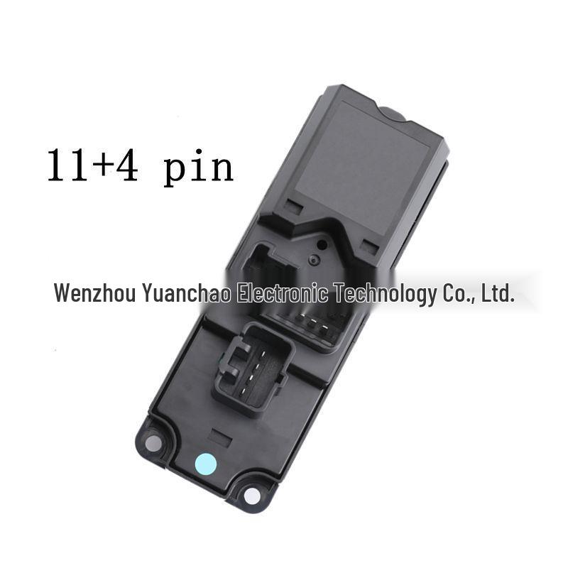 B27A-66-350 for 98-03 Mazda Familia RHD (MAZDA 323 UB9D-66-350)