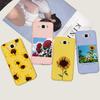 Lovely Phone Case For Samsung Galaxy J7 2016 Case Silicone Candy Cover Bumper For Samsung J7 2016 J710 J710H SM-J710F Soft Cases