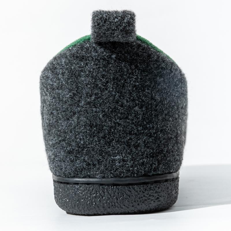 Mode Shevalues Hiver Homme Diapositives Chaudes Fourrure Mousse Mémoire Pantoufles Confort Semelle Douce Chaussures d'Intérieur Haute Qualité Pantoufles pour Homme Chaussures Chaudes