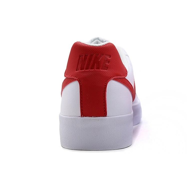 Nike Court Royale AC 'University Red' Men's BQ4222-100