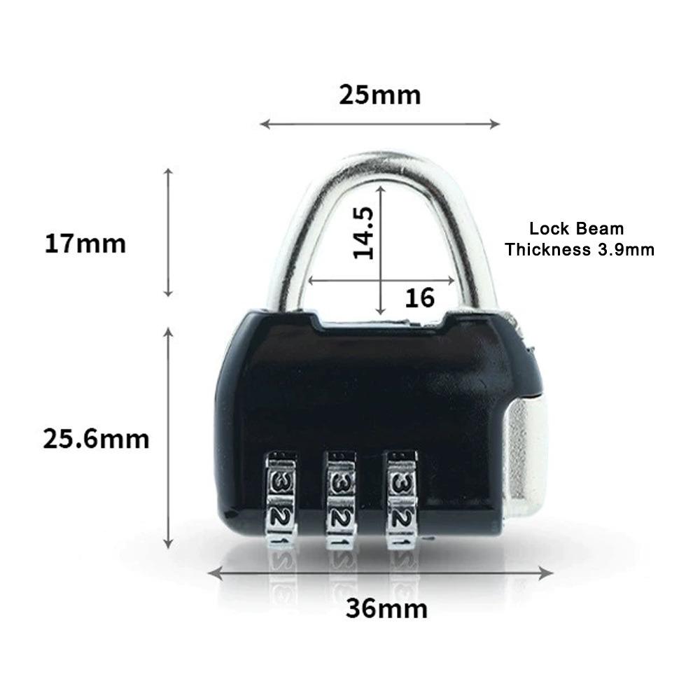 Rectangular Shape Tinplate Box Large Size Empty Box Treasure Chest Iron Box  Cosmetic Organizer