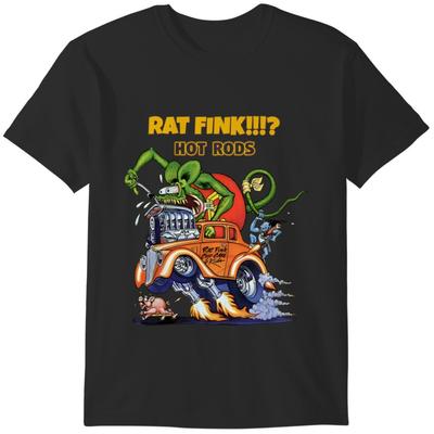 Oberteile – T-Shirts