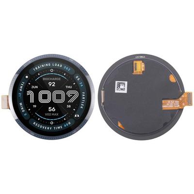 Für Amazfit Balance 2 Original Saphirmaterial LCD-Bildschirm mit Digitizer Vollständige Baugruppe