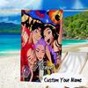 Custom Name KPop Demon Microfiber Beach Towel Super Soft & Absorbent for Bath, Beach, Travel  Bath Time Accessory, Fan Gifts