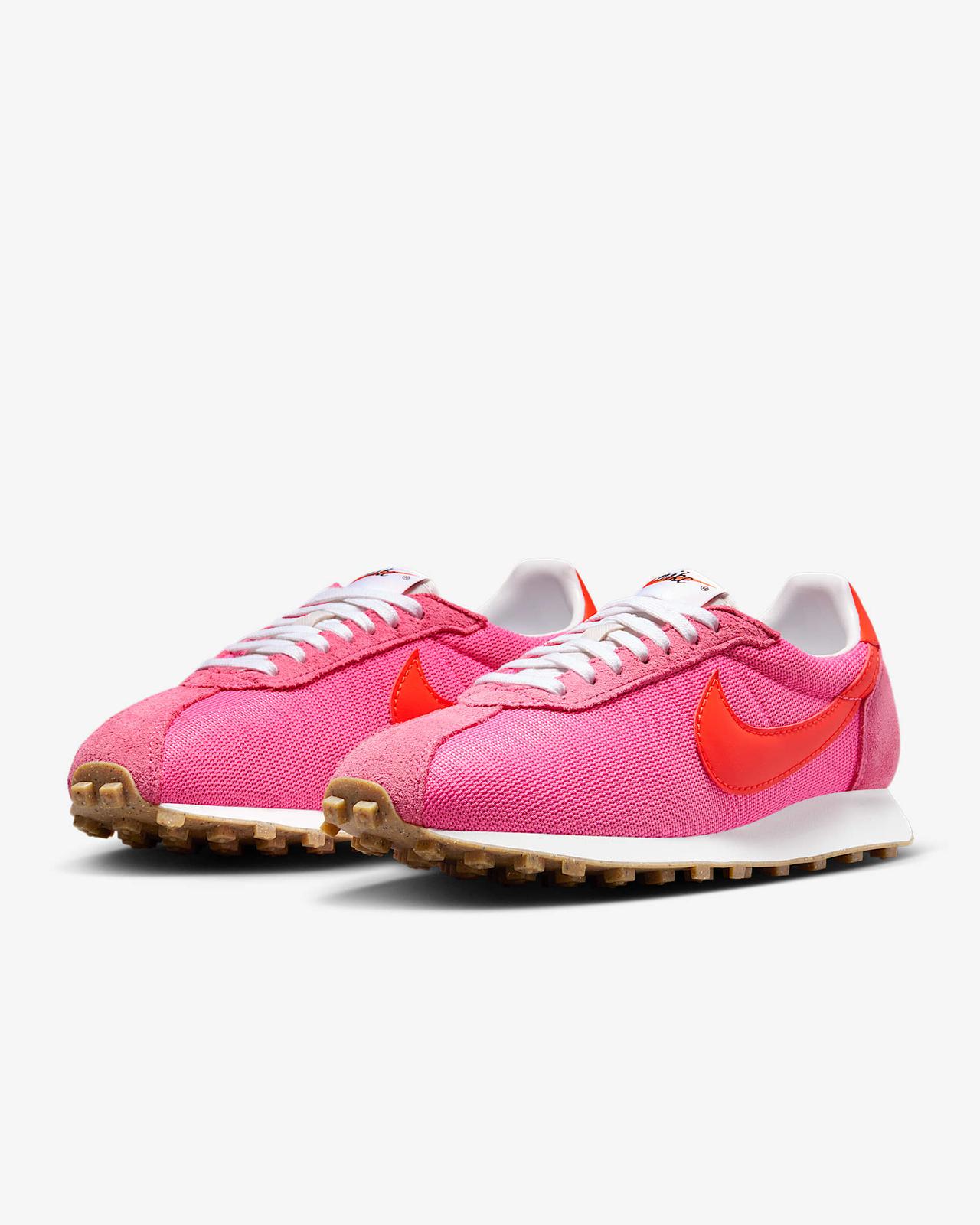HF3227-601 Nike LD-1000 Pinksicle Summit White Gum Light Brown Picante (Women s 7W