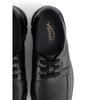 VAINER Men S Comfort ShoeS Black 1g79