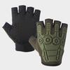 Half-finger Reel Special Forces Outdoor Non-slip Sport Riding Gloves Men Fishing Shooting Hunting Guantes Mitten