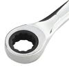 SATA 43603 Fixed Head Ratchet Combination Wrench