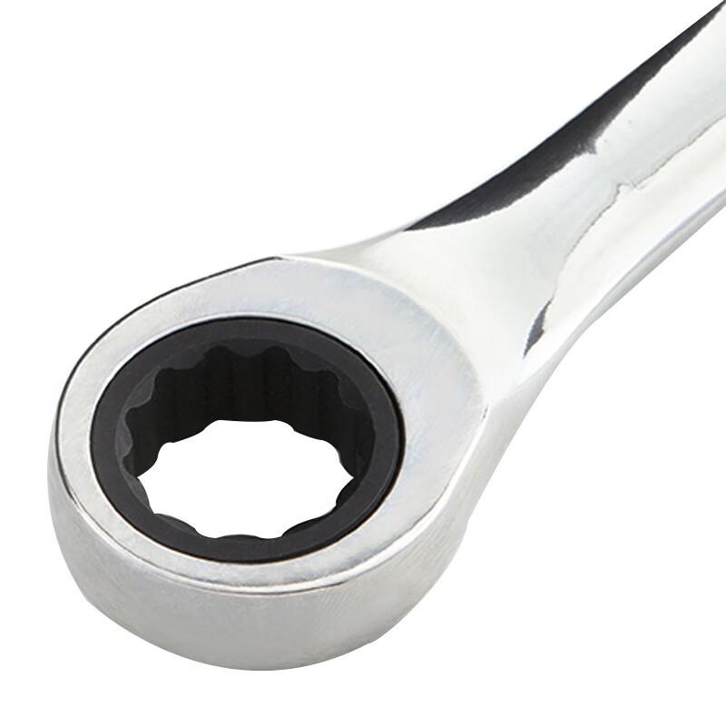 SATA 43603 Fixed Head Ratchet Combination Wrench